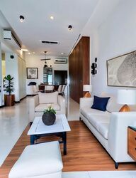 Botanique At Bartley (D19), Condominium #470147391